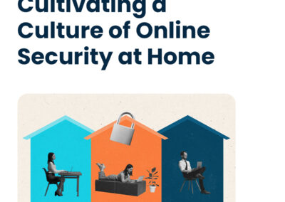Online security at home