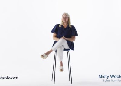 Corporate Video Commercial – Misty – 2025