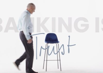 Corporate Video Commercial – Gary – 2025