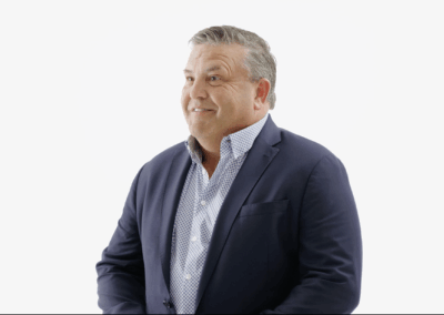 Corporate Video Commercial – BJ – 2025