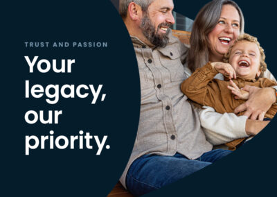 Trust and Estate Planning